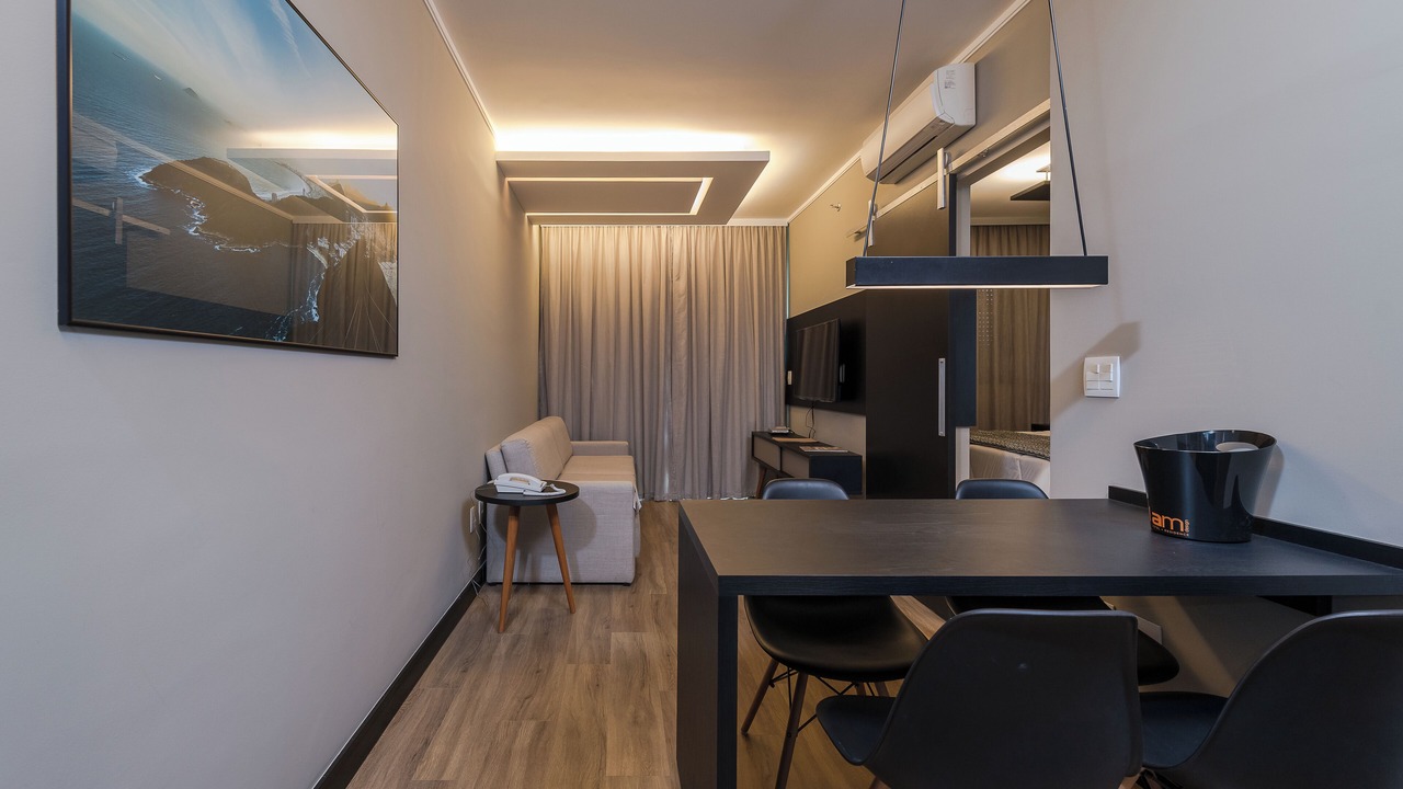 Photo of Livingroom in Cambui