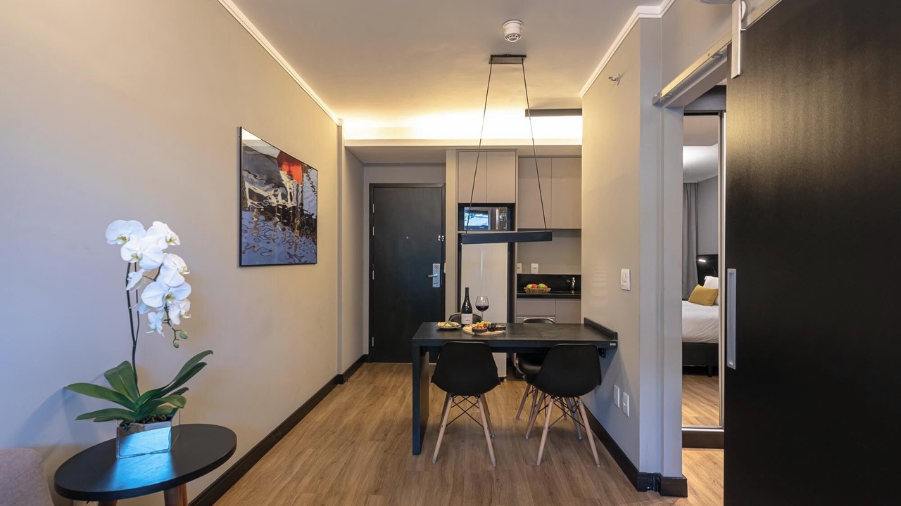 Photo of Livingroom in Cambui