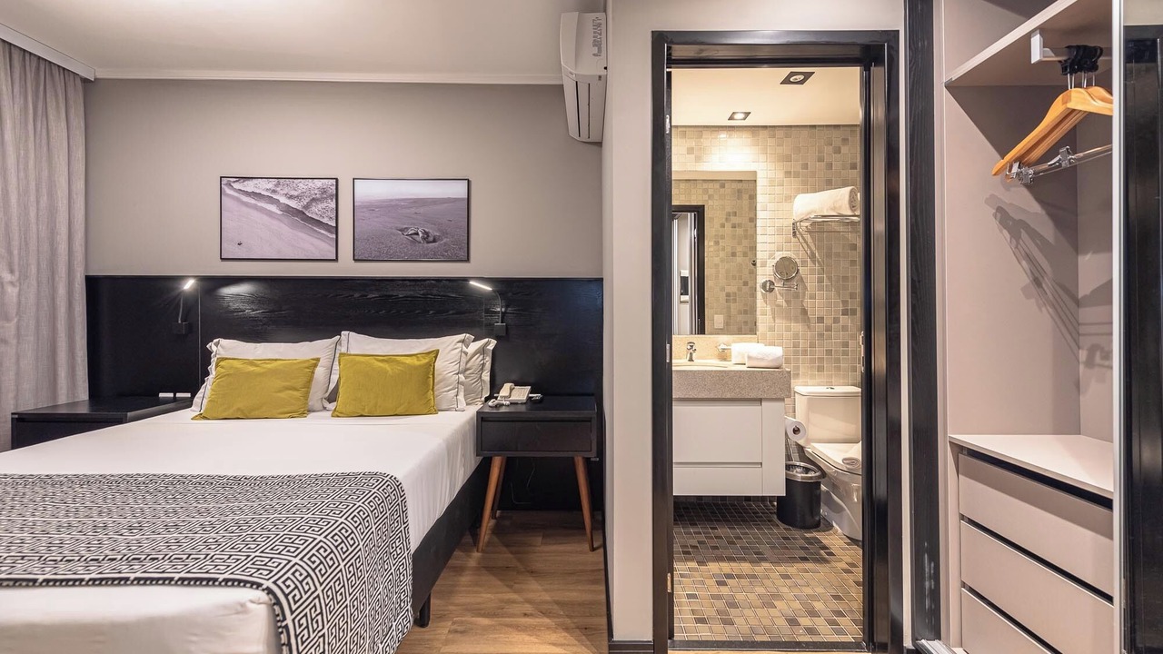 Photo of Bedroom in Cambui
