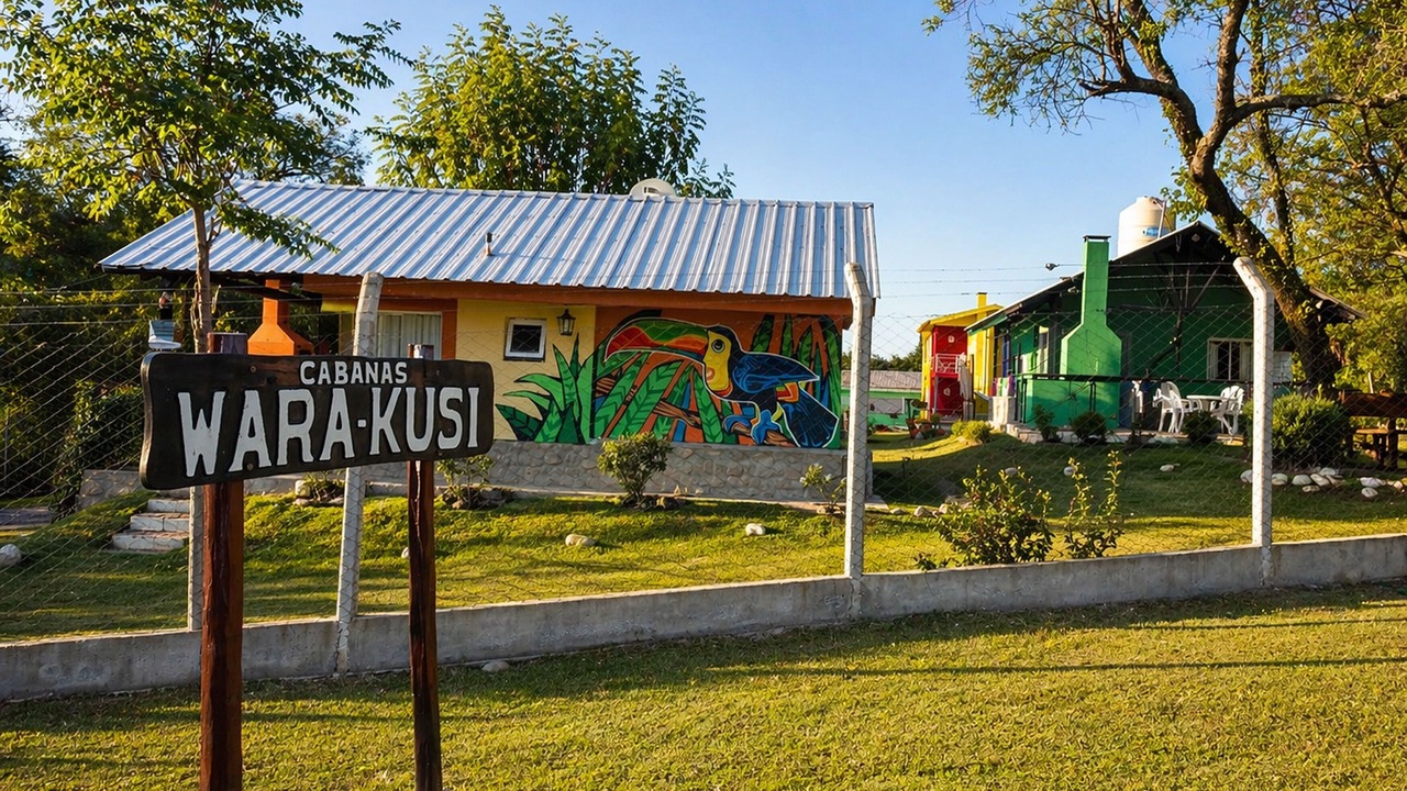 Photo of Outdoor in Vaqueros