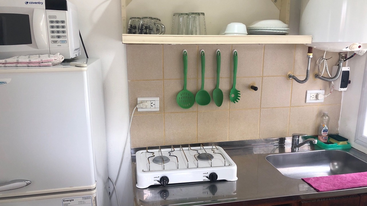 Photo of Kitchen in Vaqueros
