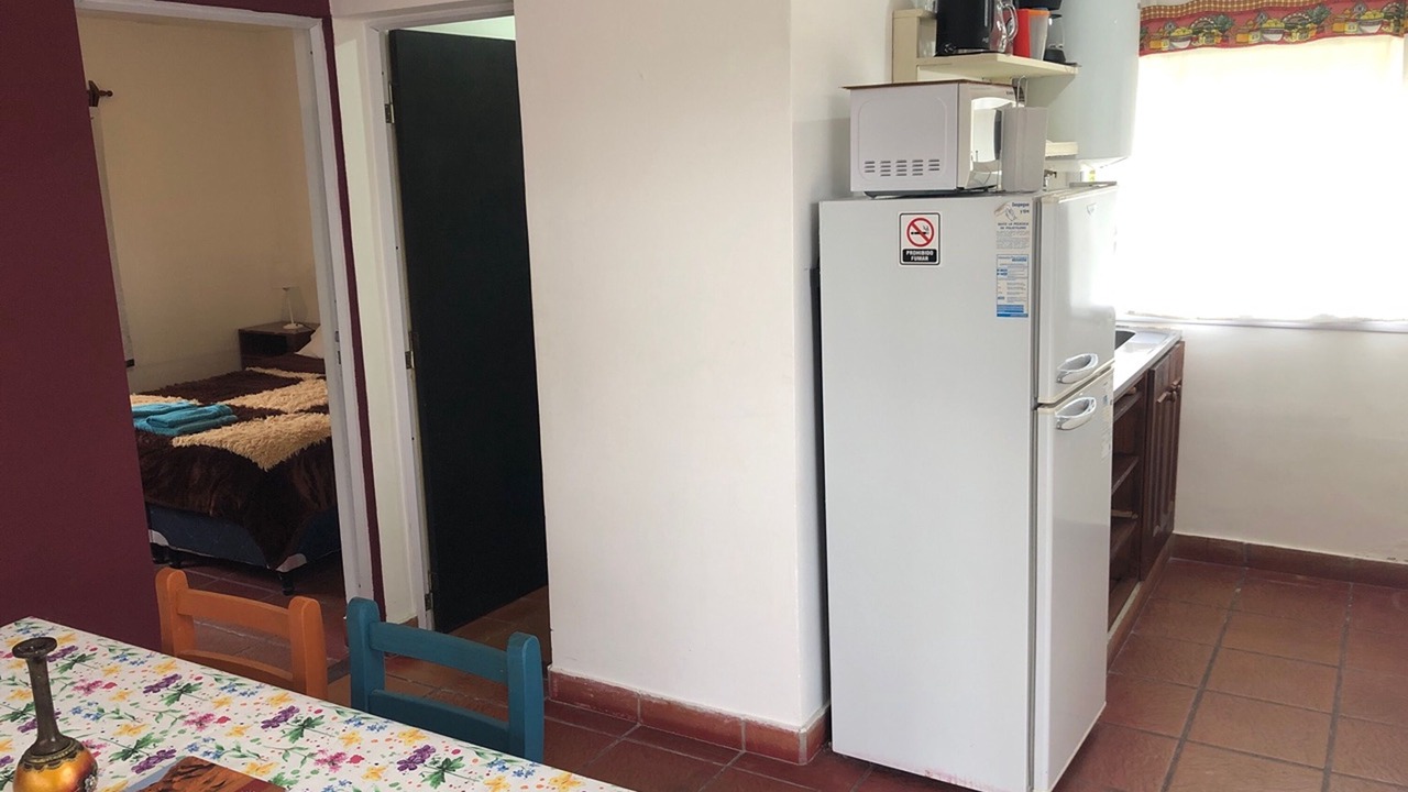 Photo of Kitchen in Vaqueros