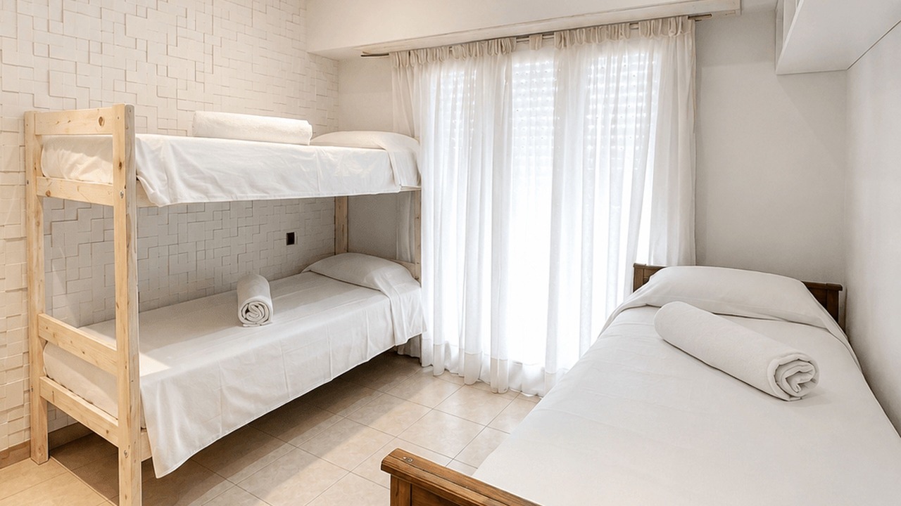 Photo of Bedroom in Punta Mogotes
