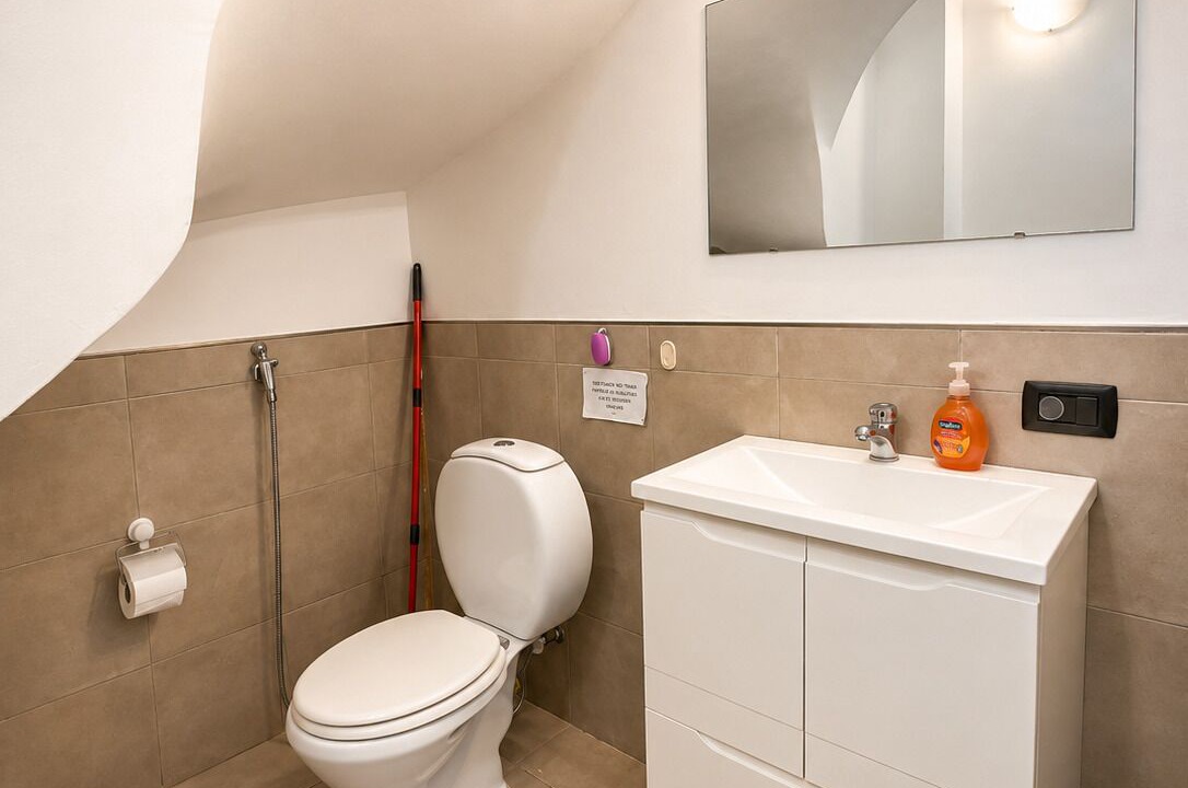 Photo of Bathroom in Punta Mogotes