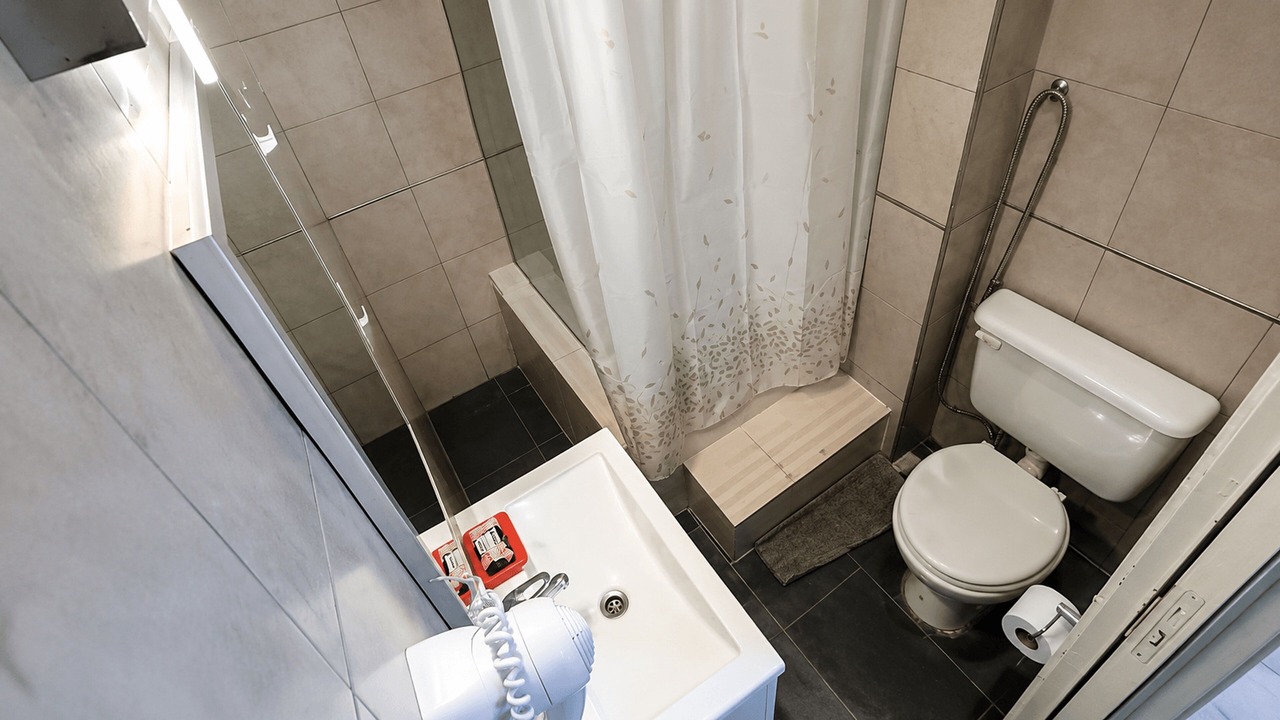 Photo of Bathroom in Punta Mogotes