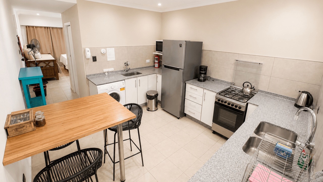Photo of Kitchen in Punta Mogotes