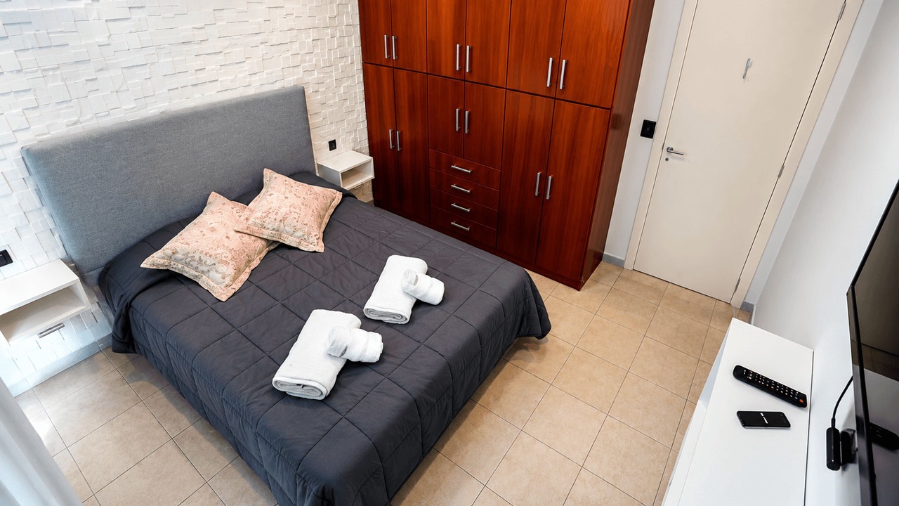 Photo of Bedroom in Punta Mogotes