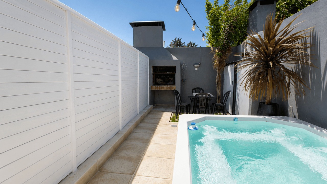 Photo of Outdoor in Punta Mogotes