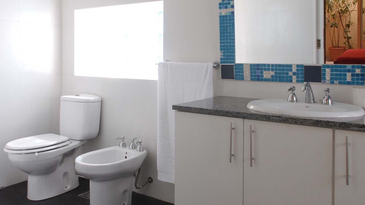 Photo of Bathroom in Villa Crespo