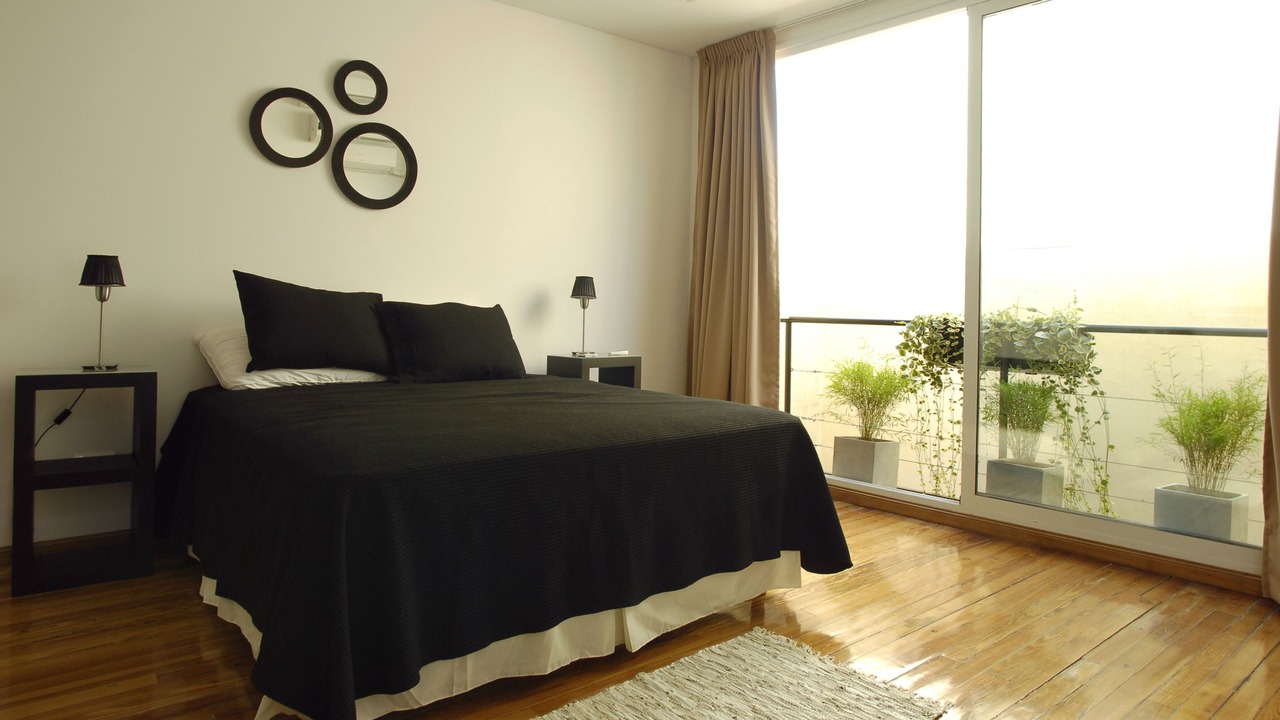 Photo of Bedroom in Villa Crespo