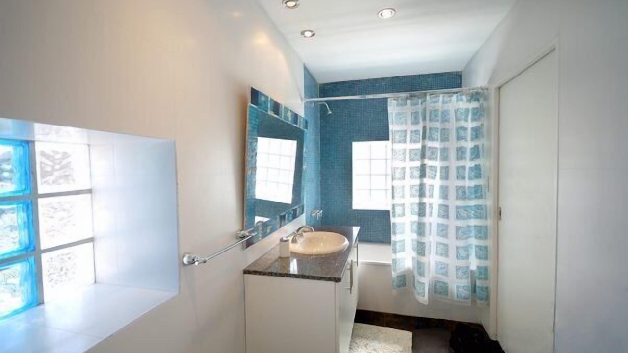 Photo of Bathroom in Villa Crespo