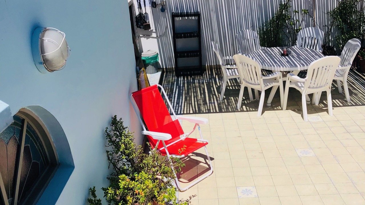 Photo of Outdoor in Villa Crespo