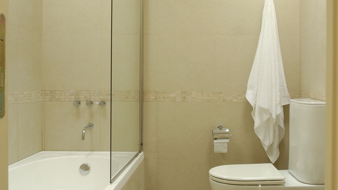 Photo of Bathroom in Villa Crespo