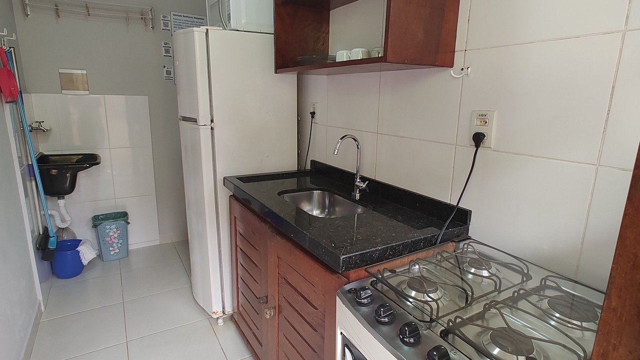 Photo of Kitchen in Ipiranga