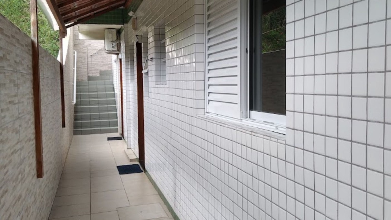 Photo of Patio Balcony in Ipiranga