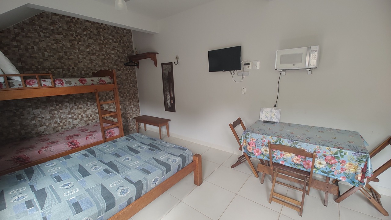 Photo of Bedroom in Ipiranga