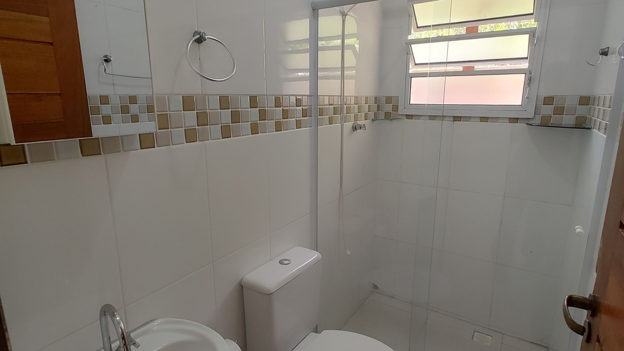 Photo of Bathroom in Ipiranga
