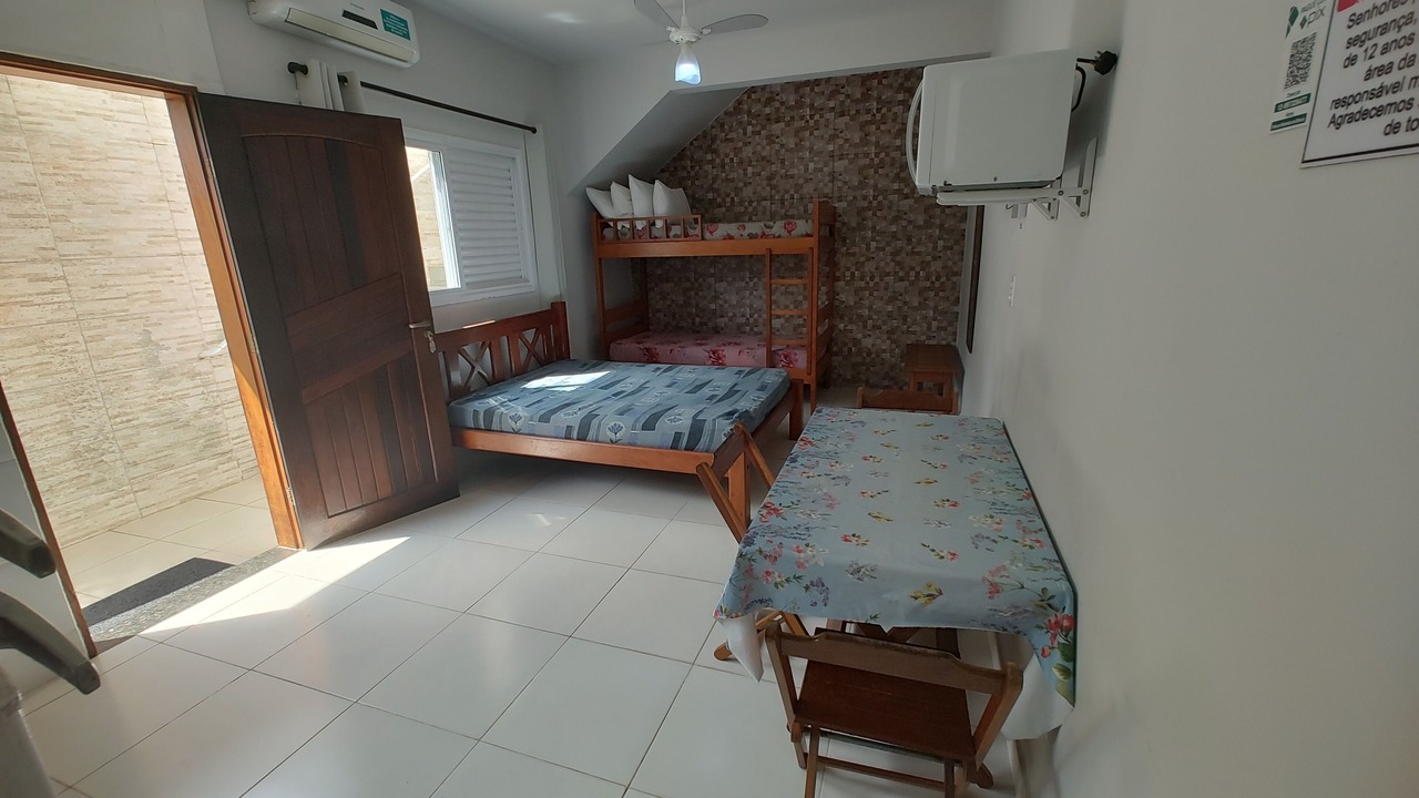 Photo of Bedroom in Ipiranga