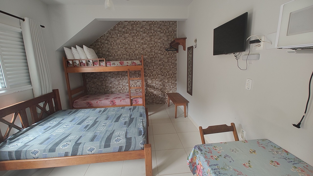 Photo of Bedroom in Ipiranga