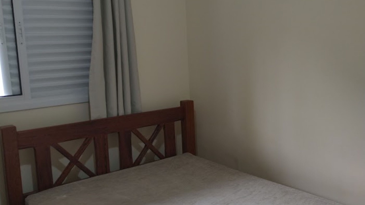 Photo of Bedroom in Ipiranga