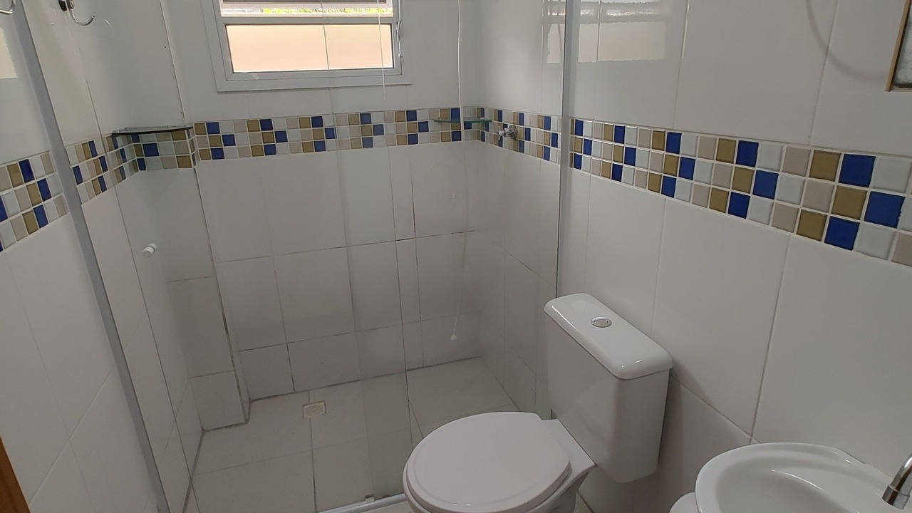 Photo of Bathroom in Ipiranga