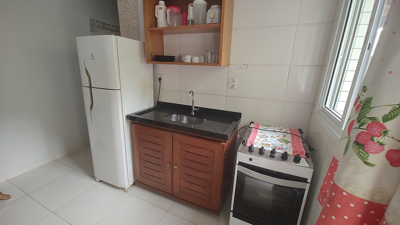 Photo of Kitchen in Ipiranga
