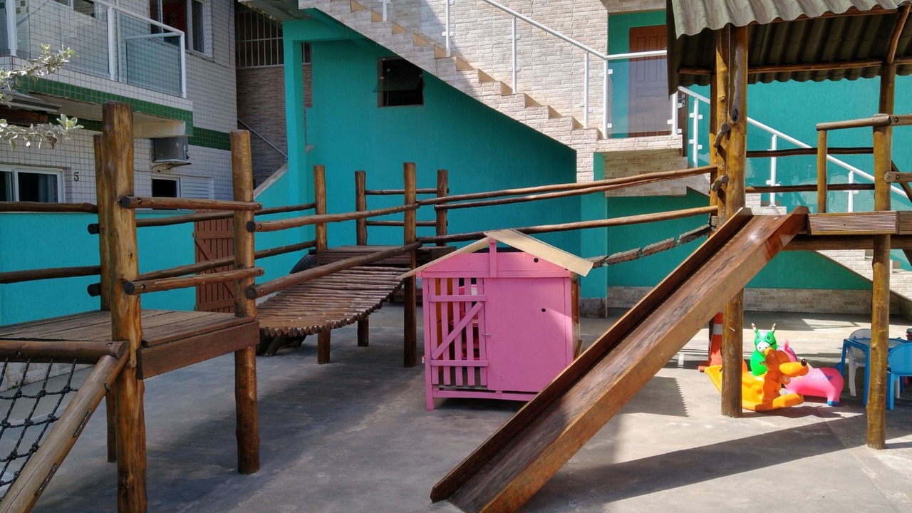 Photo of Outdoor in Ipiranga