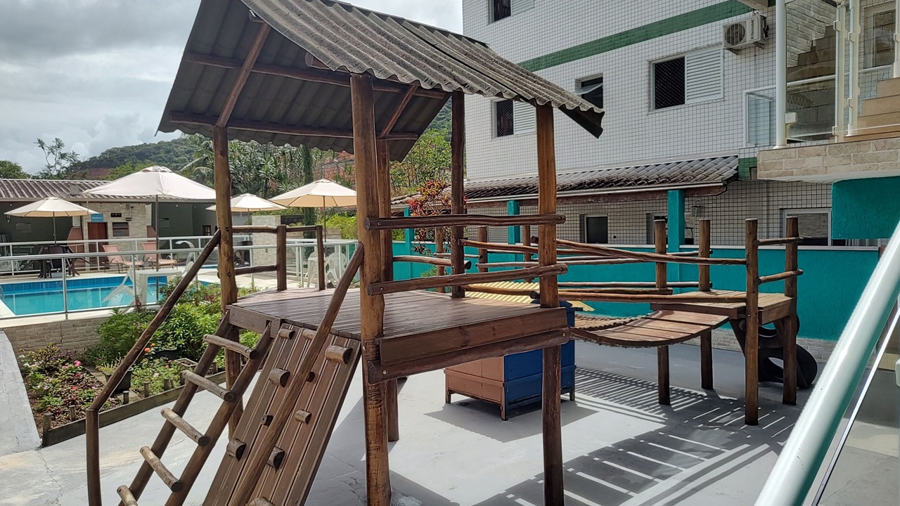 Photo of Outdoor in Ipiranga