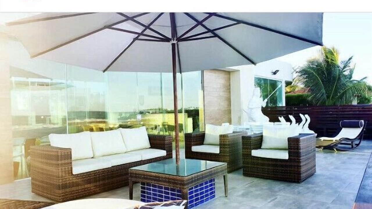 Photo of Patio Balcony in Pontal de Serrambi