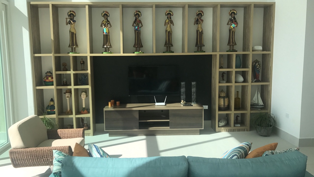Photo of Livingroom in Pontal de Serrambi