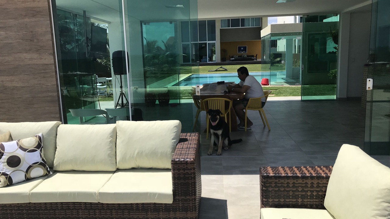Photo of Outdoor in Pontal de Serrambi
