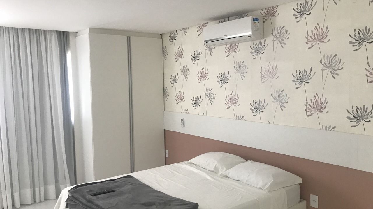 Photo of Bedroom in Pontal de Serrambi