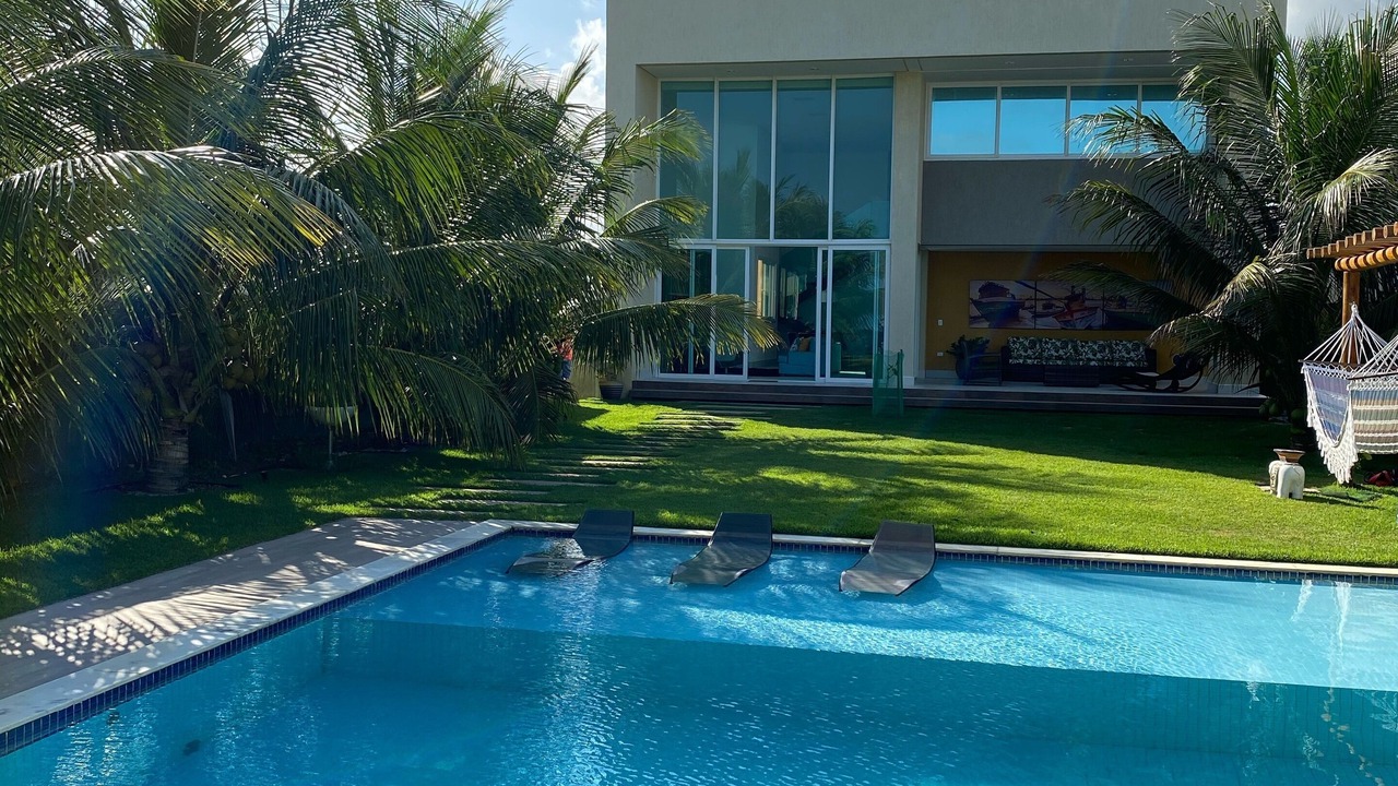 Photo of Outdoor in Pontal de Serrambi