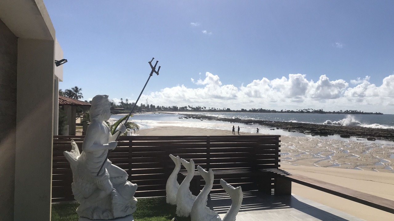 Photo of Outdoor in Pontal de Serrambi