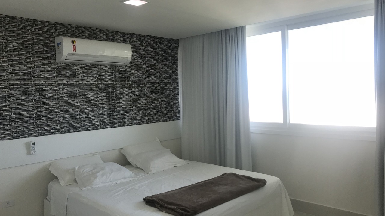 Photo of Bedroom in Pontal de Serrambi