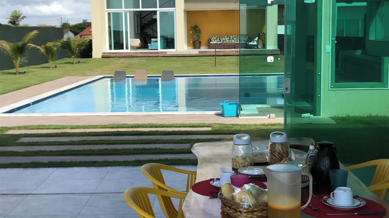 Photo of Outdoor in Pontal de Serrambi