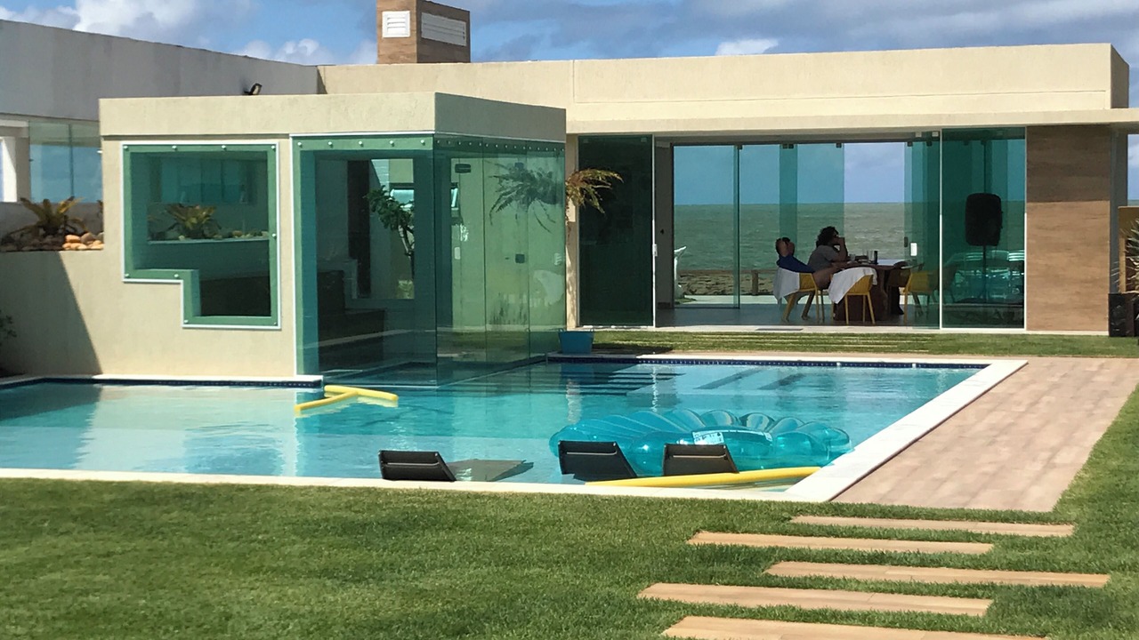 Photo of Outdoor in Pontal de Serrambi