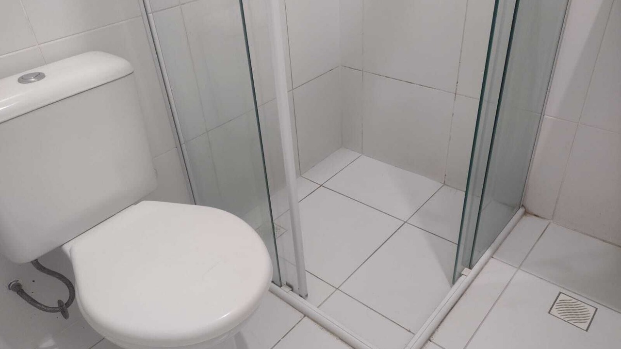 Photo of Bathroom in Praia Grande