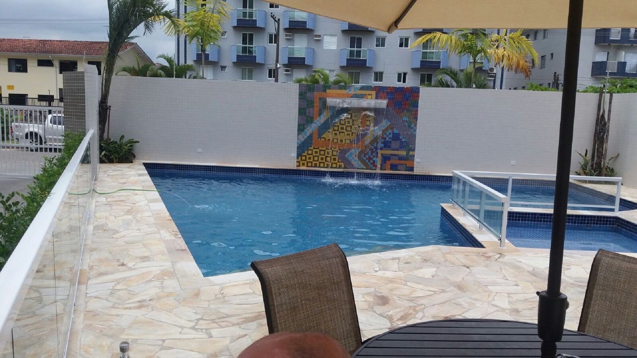 Photo of Outdoor in Praia Grande