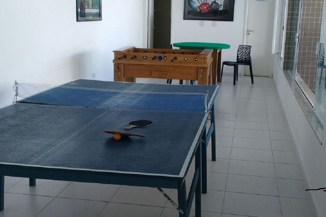 Photo of Bedroom in Praia Grande