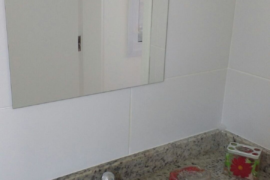 Photo of Bathroom in Praia Grande