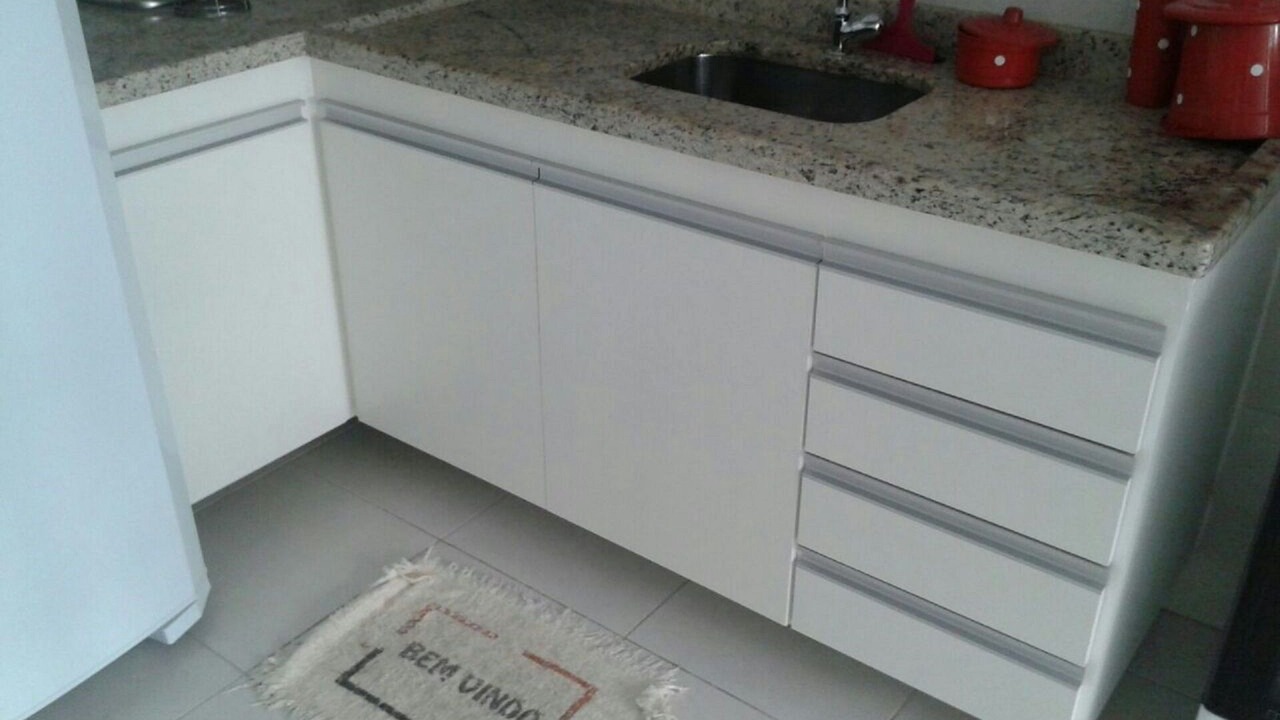 Photo of Kitchen in Praia Grande