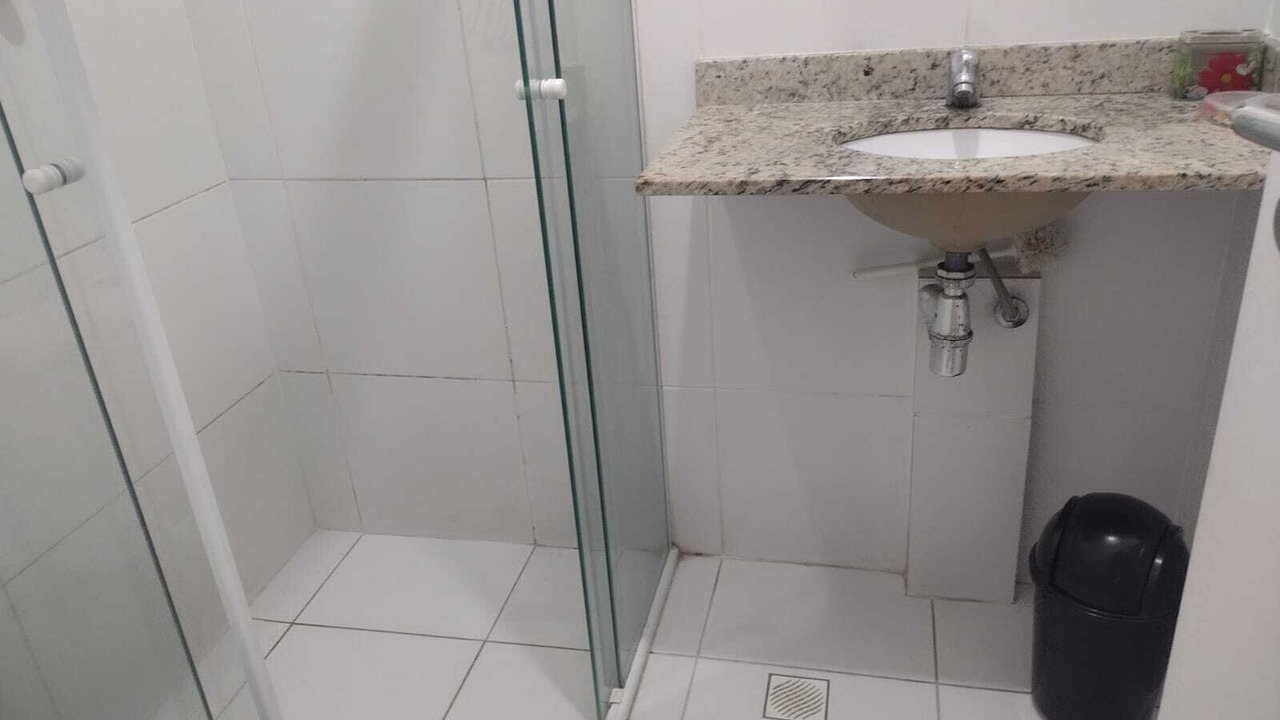 Photo of Bathroom in Praia Grande