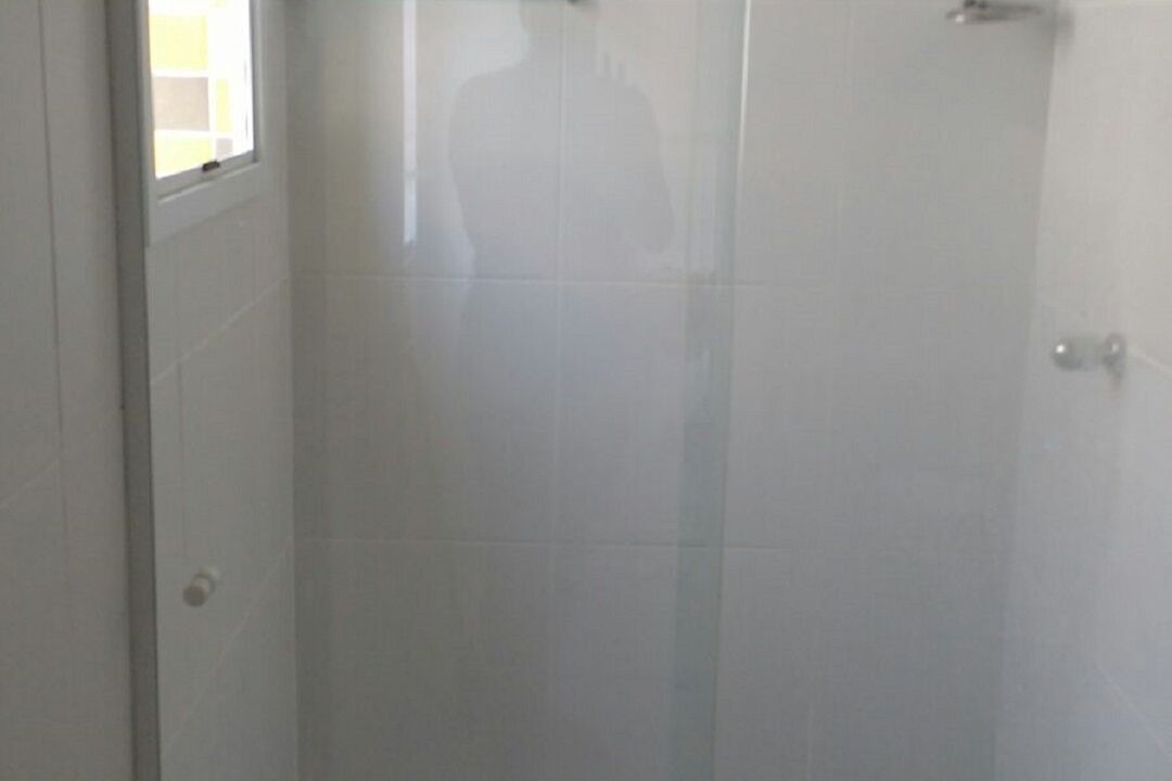 Photo of Bathroom in Praia Grande