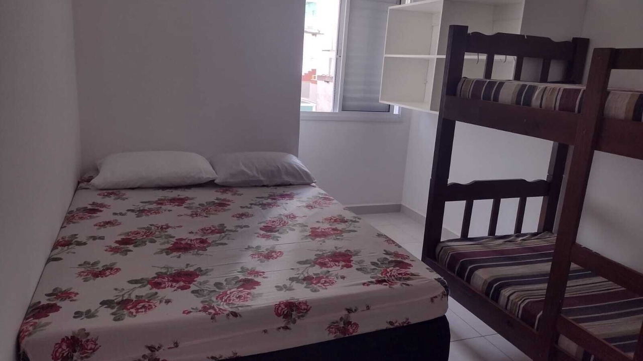 Photo of Bedroom in Praia Grande