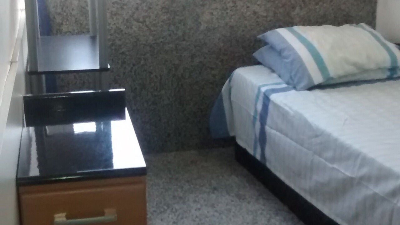 Photo of Bedroom in Porchat Island