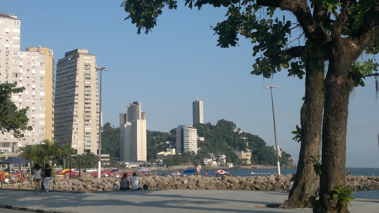 Photo of Others in Porchat Island