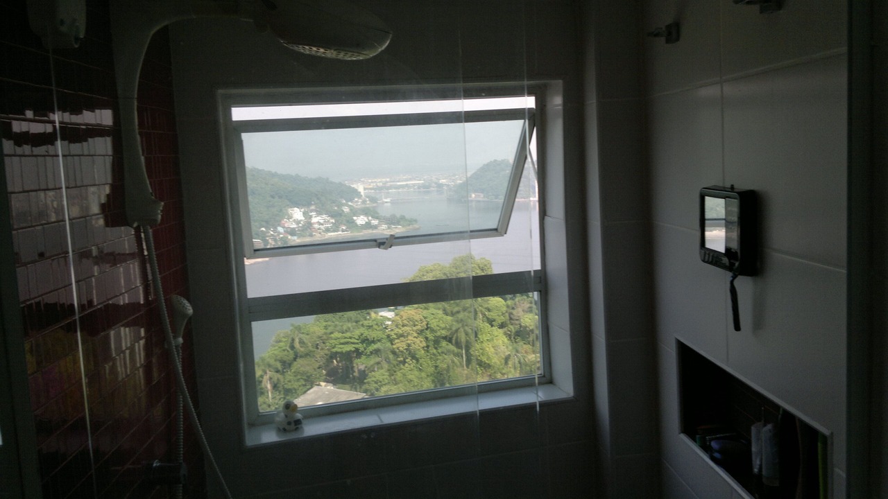 Photo of Bathroom in Porchat Island