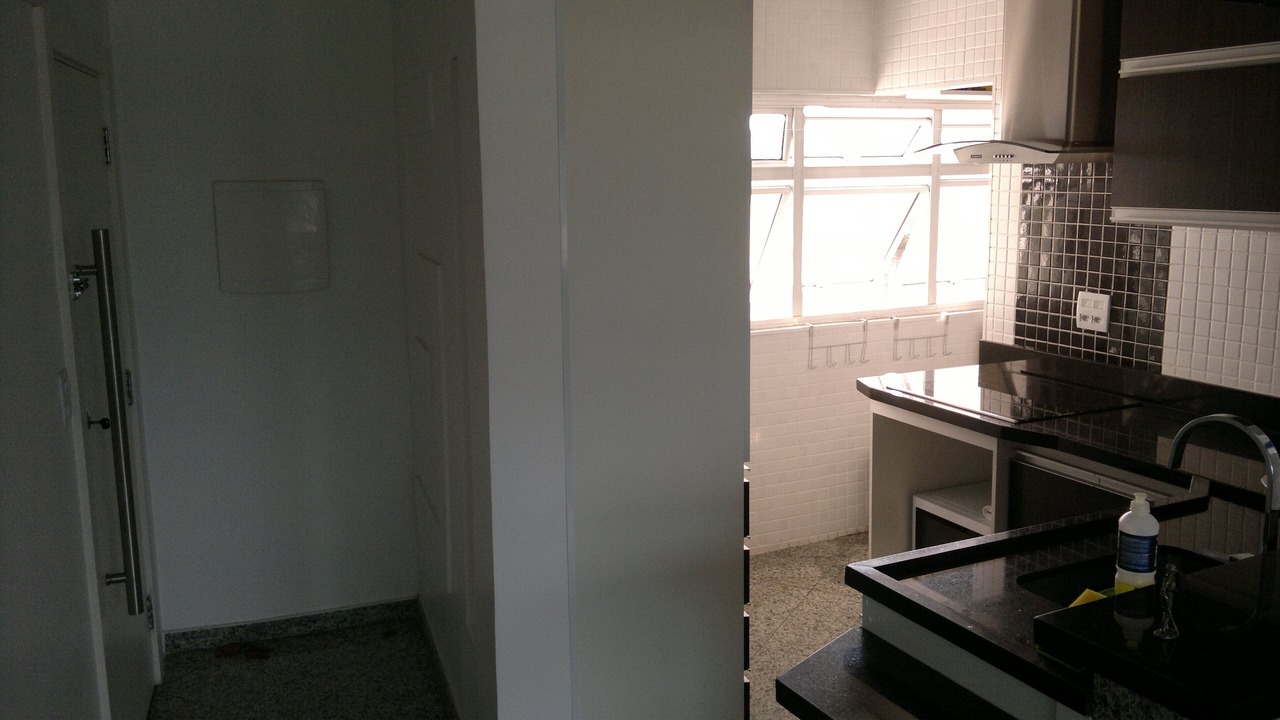 Photo of Kitchen in Porchat Island