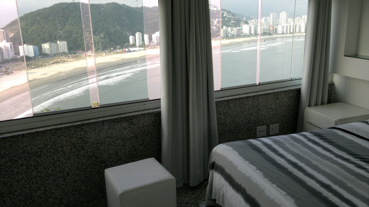 Photo of Bedroom in Porchat Island
